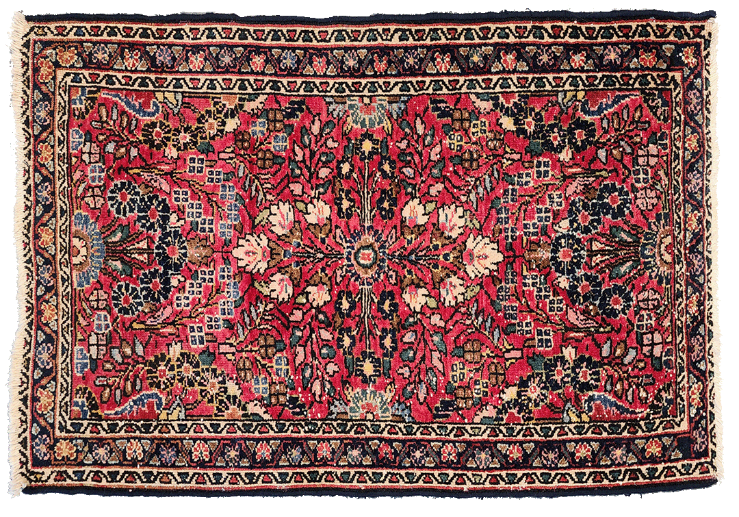 Rug Cleaning of Tulsa - Gentle Effective Rug Care