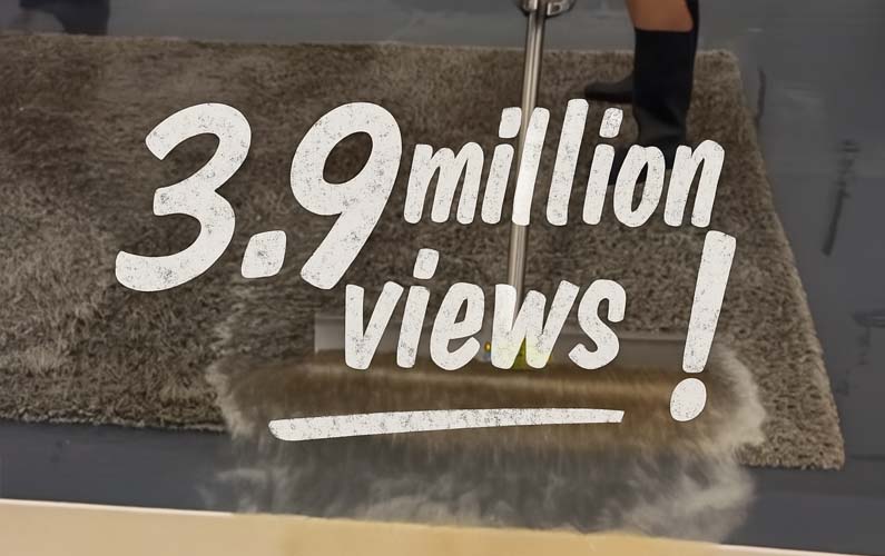 Tik Tok Tulsa 3.9 million views